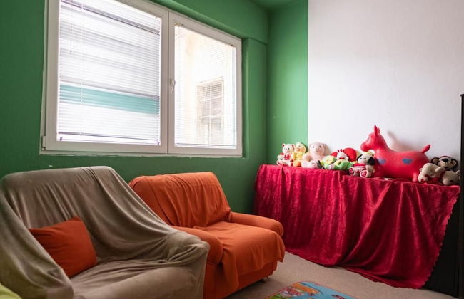 Gera's House Near Clock Tower - Foto 10