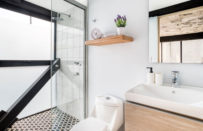 ULIV Apartments El Ángel - Foto 13