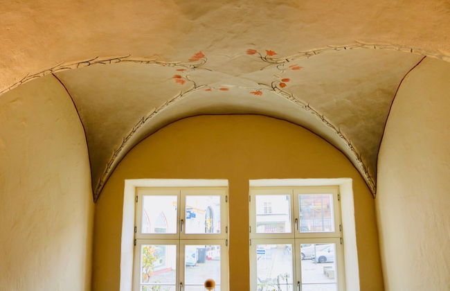 Markt 15 Gästehaus-senftenberg - Foto 2