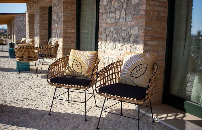 Agriturismo Fossa Mala - Foto 25