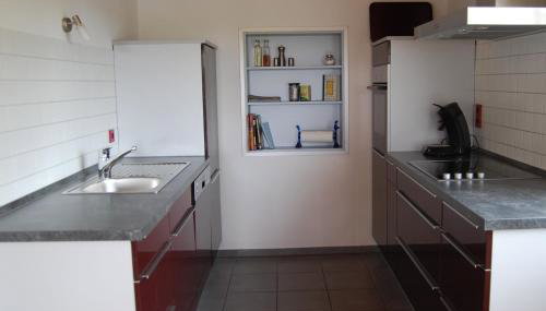 Ferienwohnung Matzenmiller - Foto 4