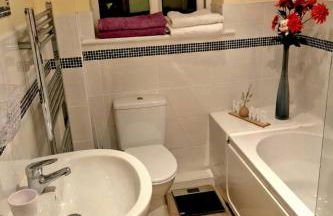 Cosy Two-Bedroom house with study room in a good location in Brentry - Foto 15