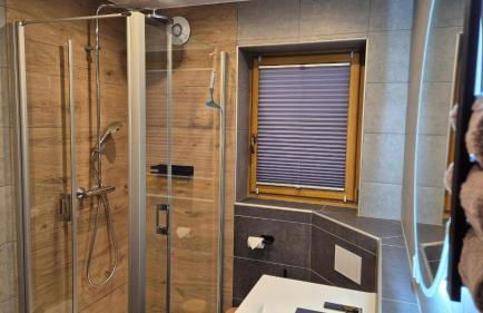 Wohlfühlzeit Naturdesign Chalet`s - Photo 31