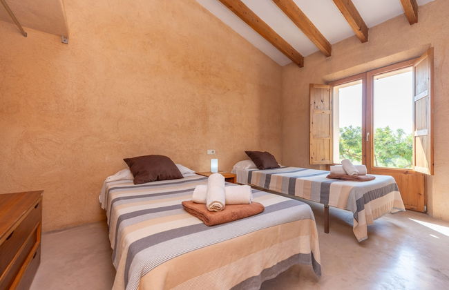 Son Floriana in Cala Bona - Foto 20