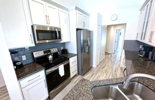 Updated, Private Villa, Southern Dunes, Extended Pool Deck - Foto 20