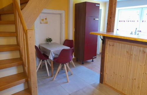 Ferienwohnung Toskana Traum - Foto 1