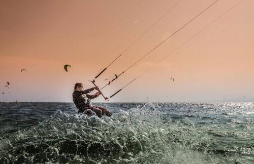 Eucaliptus - Casa en el Delta para disfrutar de la playa del Trabucador - Deltavacaciones - Foto 38
