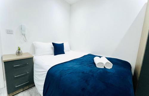 Central London Flats, perfect location to visit London! - Foto 9