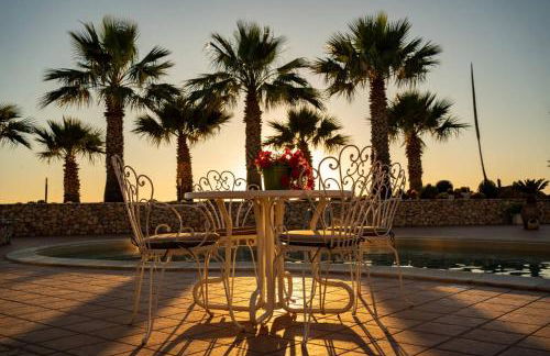 Villa Egadi, with swimming pool and tennis court - Foto 32