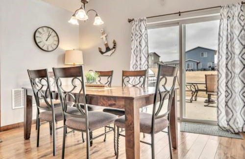 The Anchor Poolside at Bridges Bay Resort - Foto 20