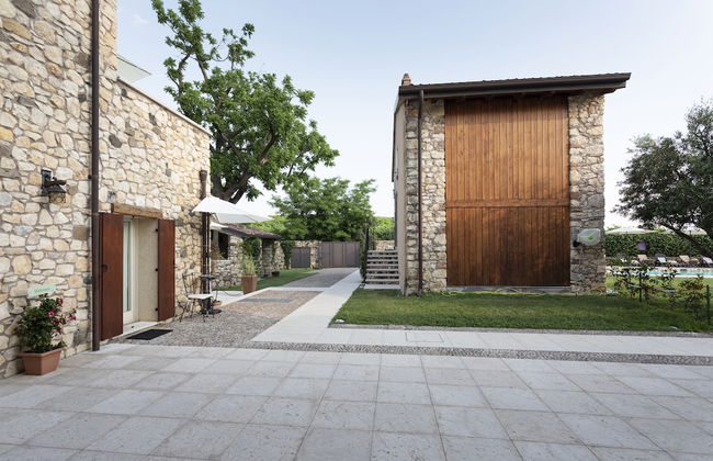 Corte dei Soavi - Apartments - Photo 67