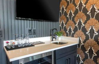 Brand New Elegance Rooftop Views of Nashville - Foto 37