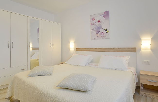 Villa in Marcana With Pool and Adriatic Views - Foto 4