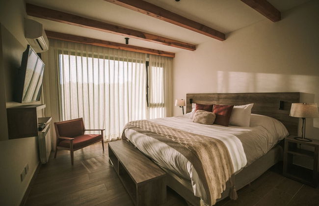 Awka Apart Hotel - Foto 8