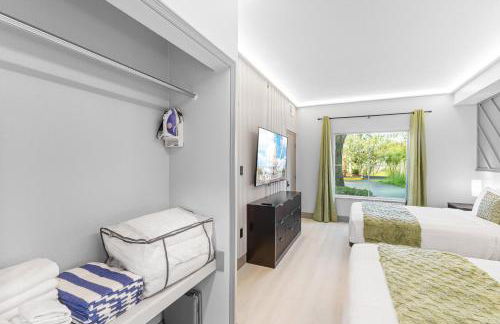 1 bedroom apartment near Disney and Universal - Foto 16