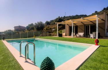 The Villa - Lascari Cefalu' - Foto 14