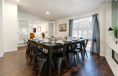 The Entertainer Luxury In The Heart of Flagstaff - Foto 61