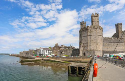 Tyddyn Parthle Pod 1 - Foto 25