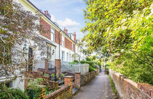 Walsingham House Winchester - Foto 1