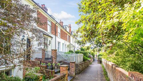 Walsingham House Winchester - Foto 1, Other