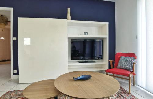 Gîte de Kerninon Maison spacieuse et lumineuse - Photo 26