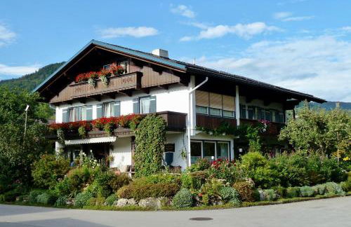 Ferienwohnung Ringsgwandl inkl. Chiemgaukarte - Foto 1