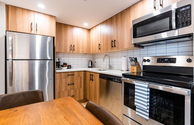 Basecamp Suites Banff - Photo 21