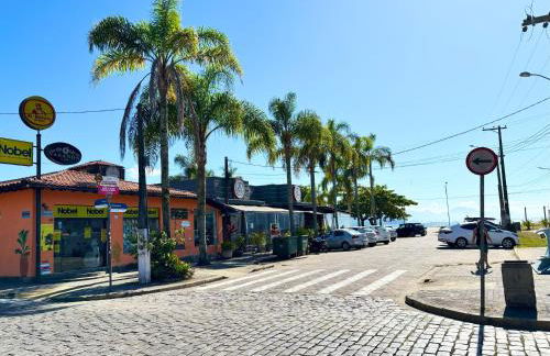 Flat duplex localização espetacular 2 quadras da praia - Foto 65