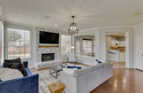 Amazing Modern Spacious Home with Pool - Foto 6