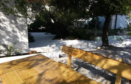 Olive Garden Apartments - Photo 49