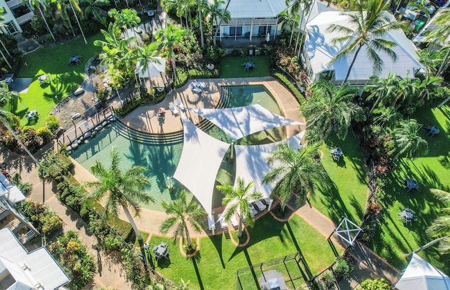 Coral Sands Resort - Photo 22