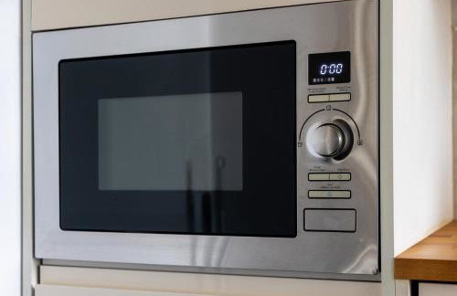 Entire luxurious flat sleeps 4 persons - Foto 20