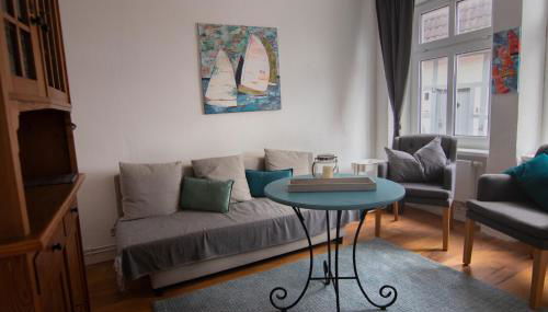 PEMATRA Ferienwohnung Mathias Huus - Foto 5