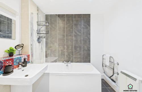 Knowledge Quarter - Near Uni and Lime St - 2 En Suite, 1 WC - Foto 18