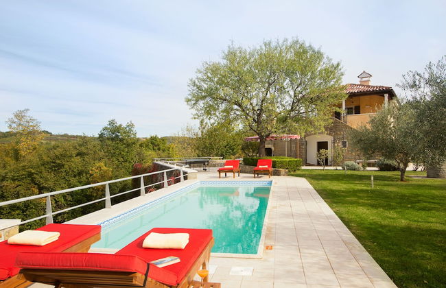 Villa Momiano - Foto 15