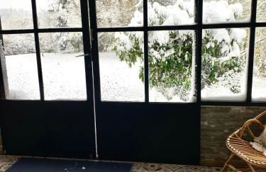 Gîte La Maison Bleue - Foto 28