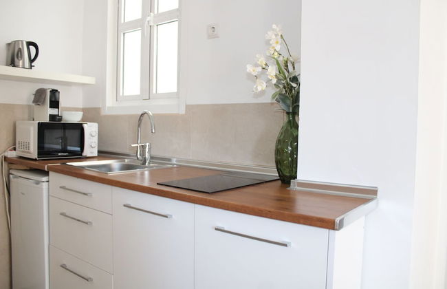 Apartments Ole - Tetuan - Photo 70