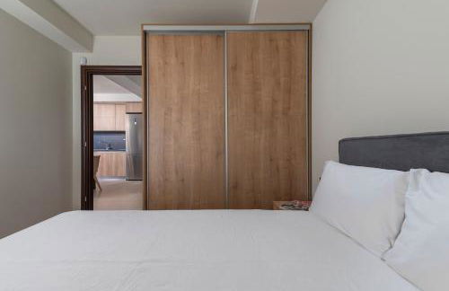 Sea Wind Luxury Apartments with Pool Kassandra Halkidikι - Foto 24