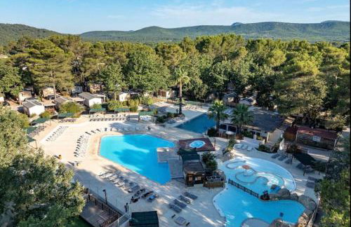 Mon Mobilhome - Foto 16