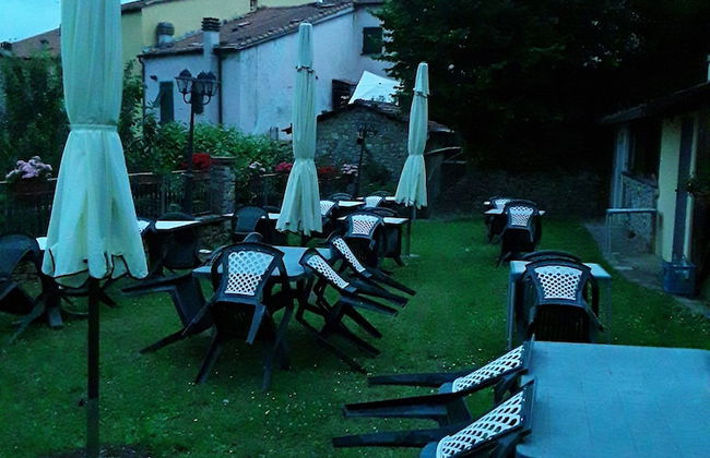 Hotel Paese Corvara - Foto 31