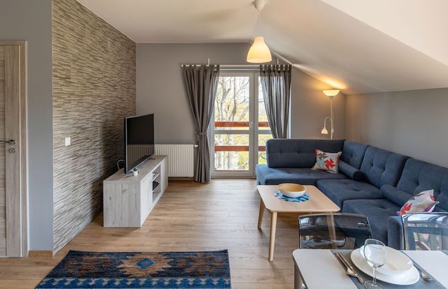 Sun & Snow Holiday Mountain Residence - Foto 5