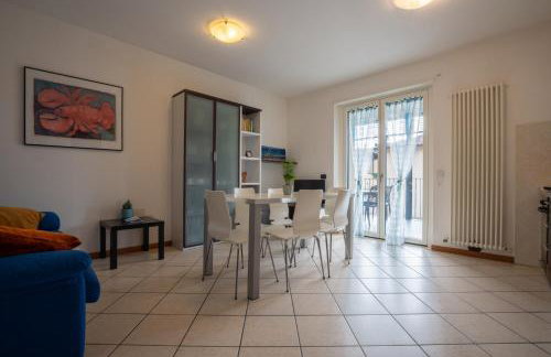 Castel View Apartment - Gardaslowemotion - Photo 39