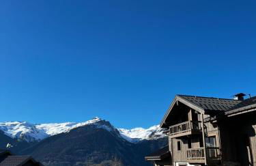Chalet Martin Belle-Vue - Foto 6