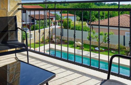 Villa Morgan by Rent Istria - Photo 41