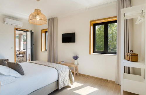 Casa de Arouca - Arouca Suítes - Foto 40