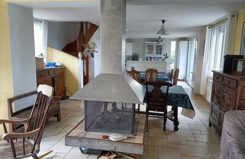 Maison bord de mer 195m2 - 15 personnes - Photo 15