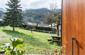 Gîtes Chapô Julô - Foto 15