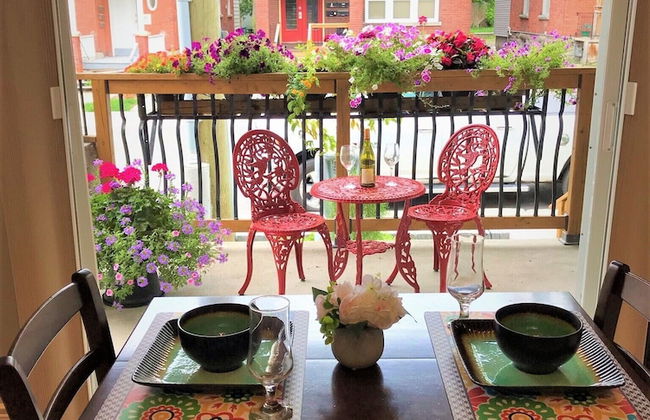 Ottawa Center 1 Bedroom Apartment near Bank St - Photo 6