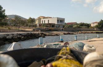 Courtside Luxury Villa Dalmatia - Photo 22