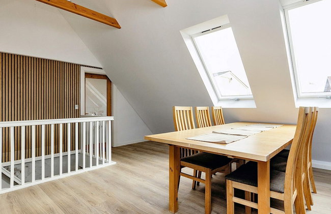 5 Person Holiday Home in Albaek - Foto 4